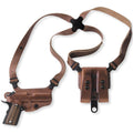 Galco Gunleather Miami Classic Shoulder System