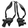 Galco Gunleather Parabellum Shoulder System