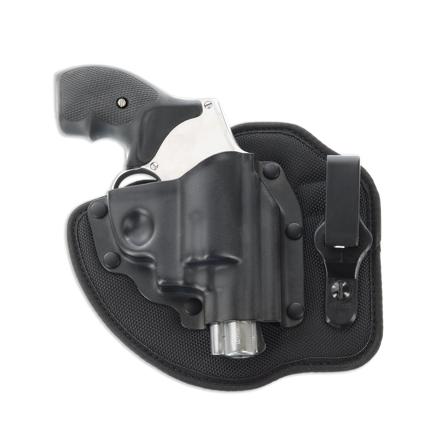 Galco Gunleather QuickTuk Cloud IWB Holster