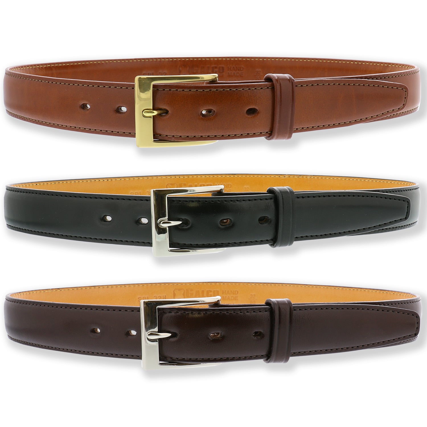 Galco Gunleather SB1 Dress Belt