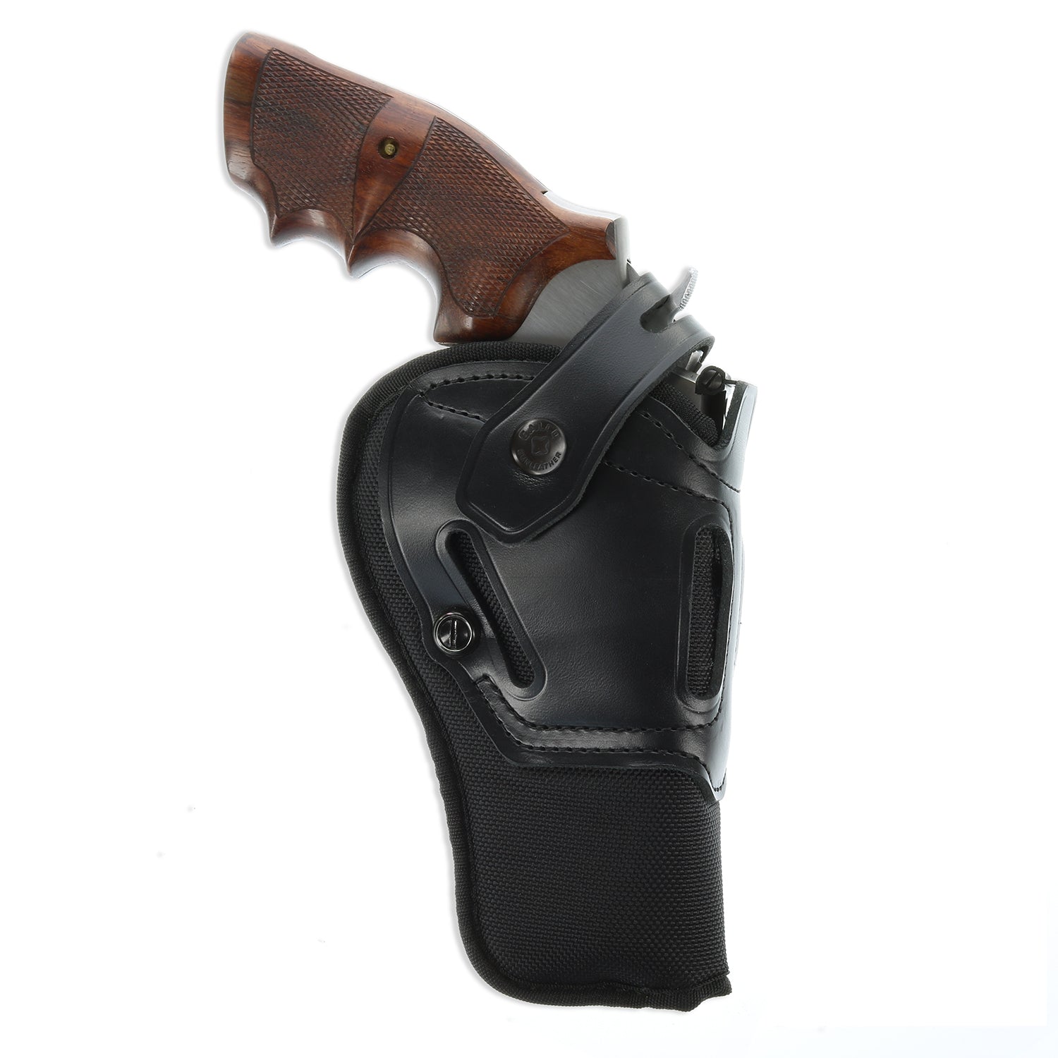 Galco Gunleather Switchback Strongside/Crossdraw Belt Holster