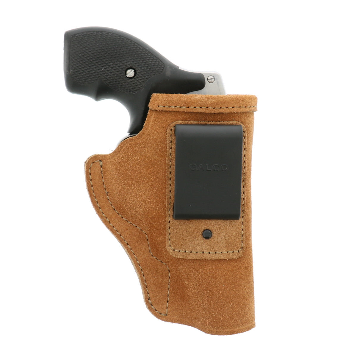 Galco Gunleather Stow-N-Go Inside The Pant Holster