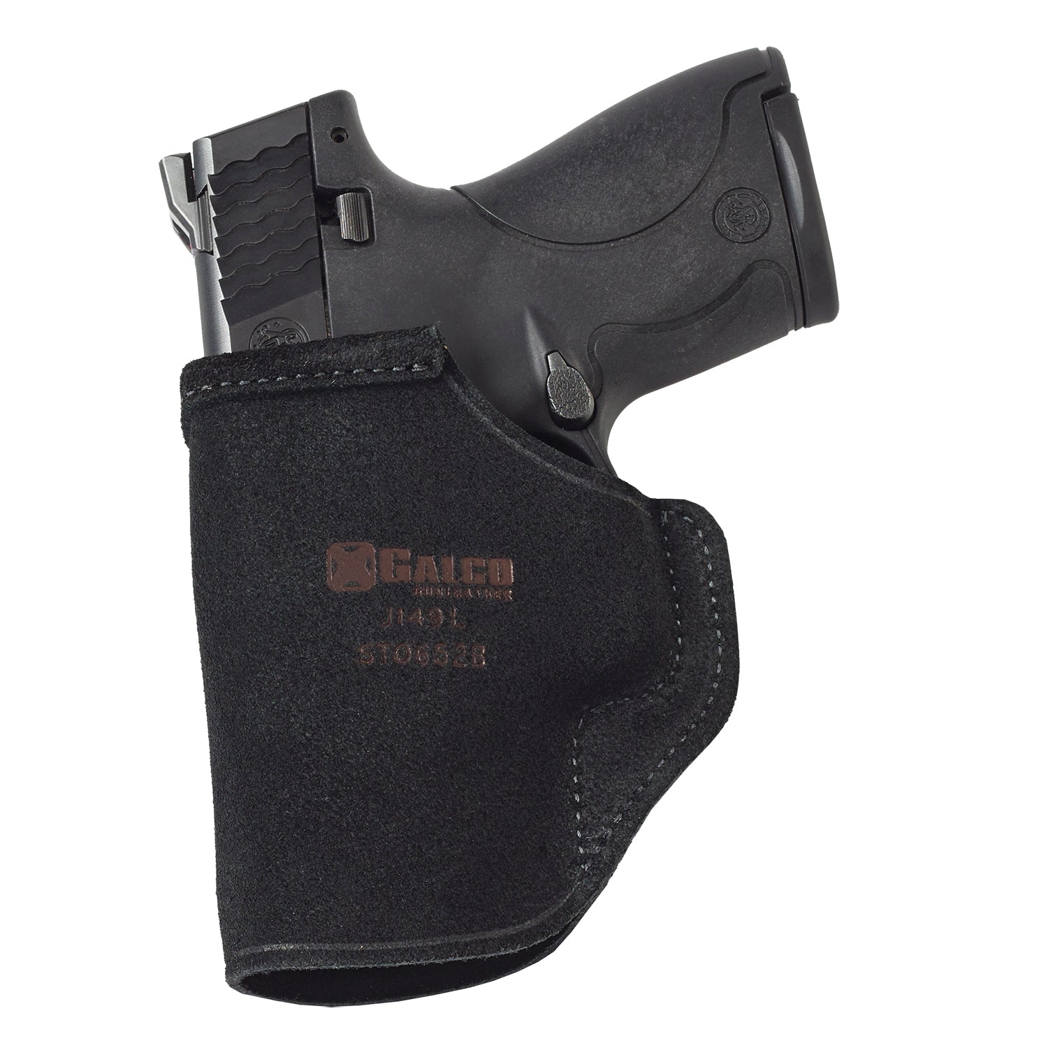 Galco Gunleather Stow-N-Go Inside The Pant Holster