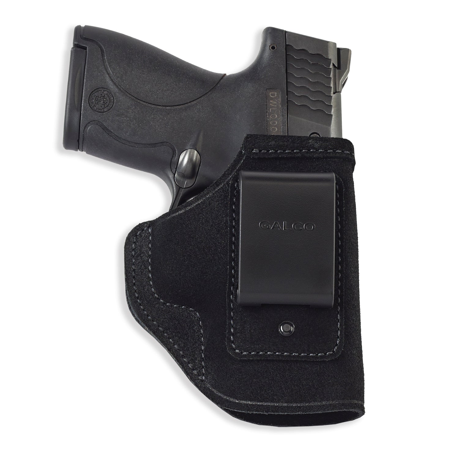 Galco Gunleather Stow-N-Go Inside The Pant Holster