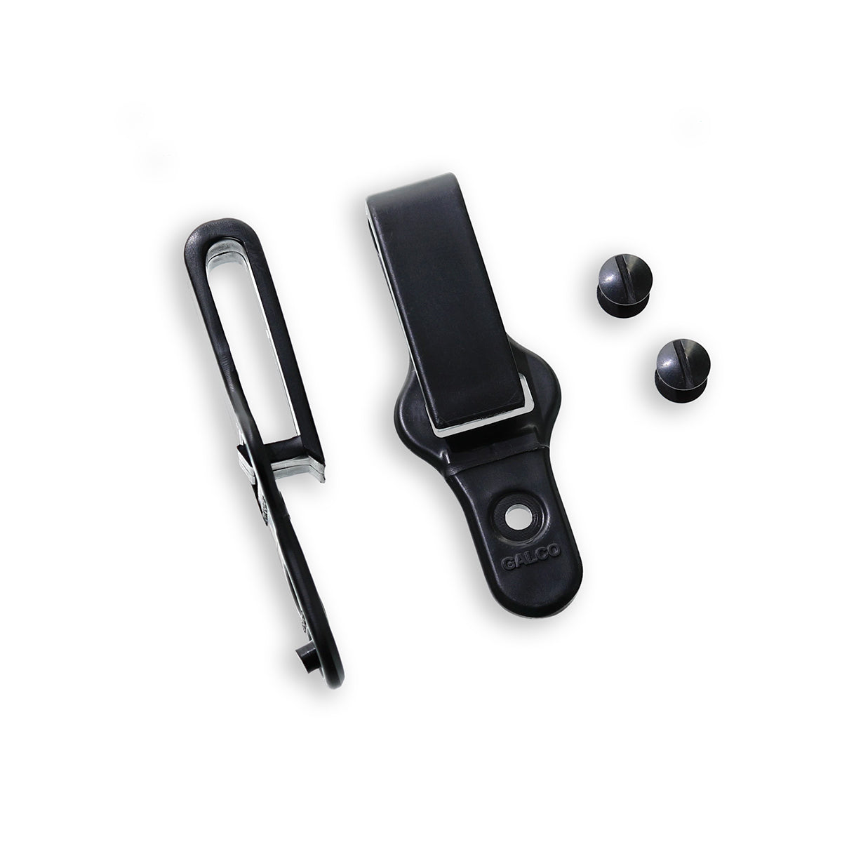Galco Gunleather Uniclip Flat