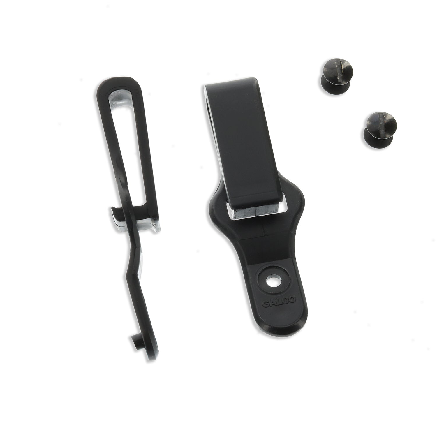 Galco Gunleather Uniclip Stepped