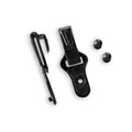 Galco Gunleather Ultimate Stealth Clip Flat