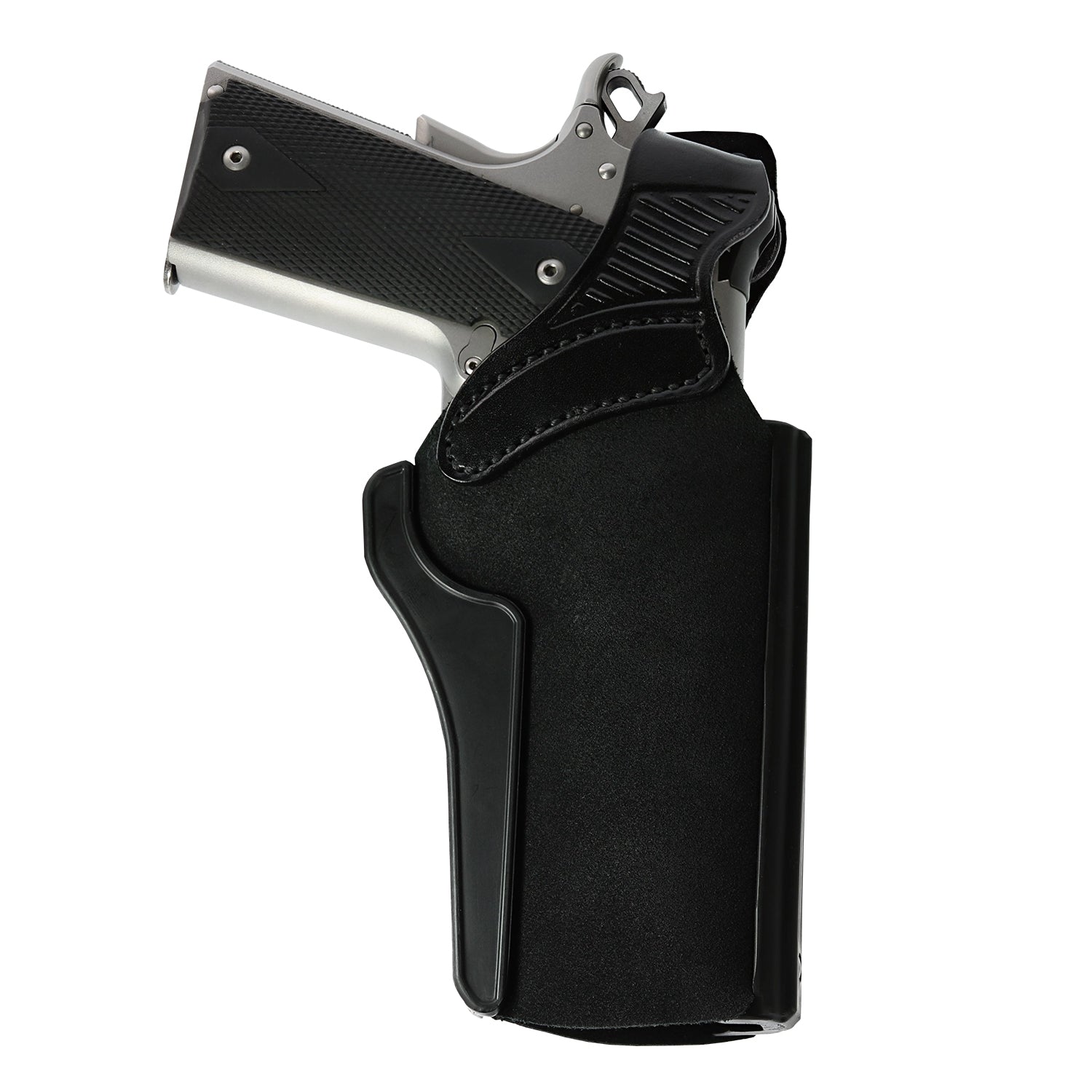 Galco Gunleather Wraith 2 Belt/Paddle Holster