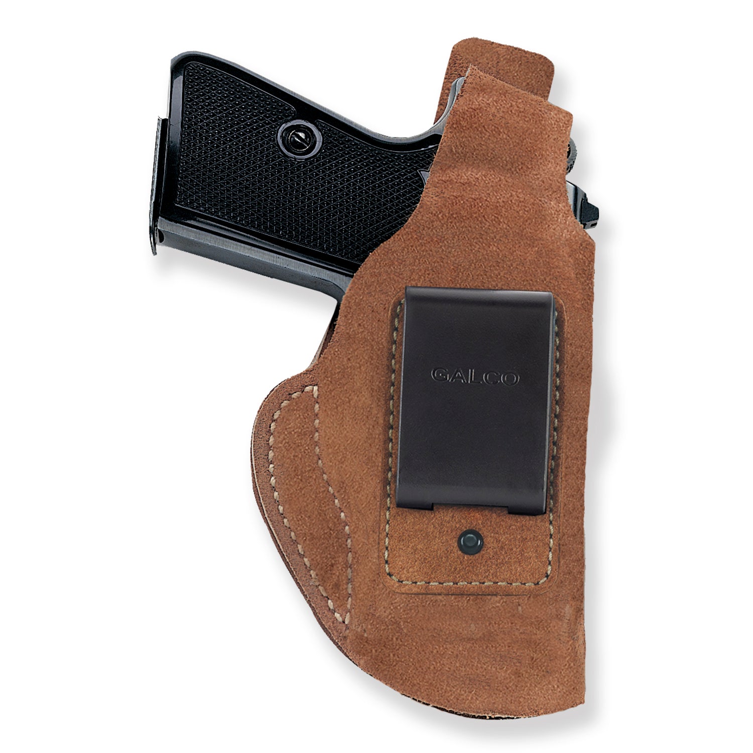 Galco Gunleather Waistband Inside the Pant Holster