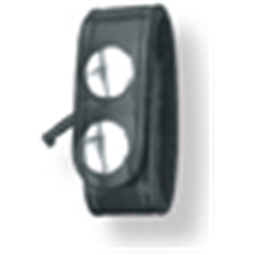 Gould & Goodrich Hidden Cuff Key Belt Keeper