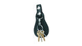 Gould & Goodrich Key Strap