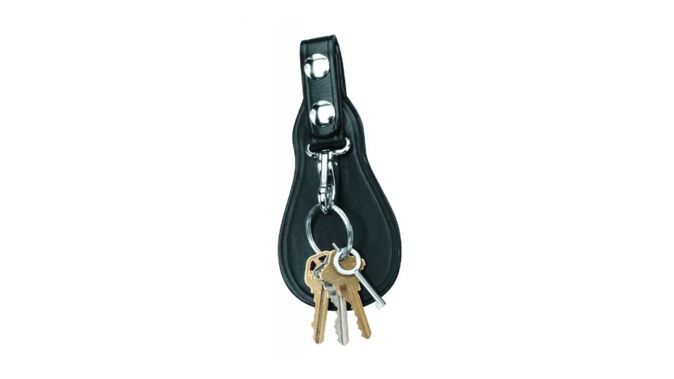 Gould & Goodrich Key Strap