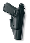 Gould & Goodrich Adjustable Tension Duty Holster