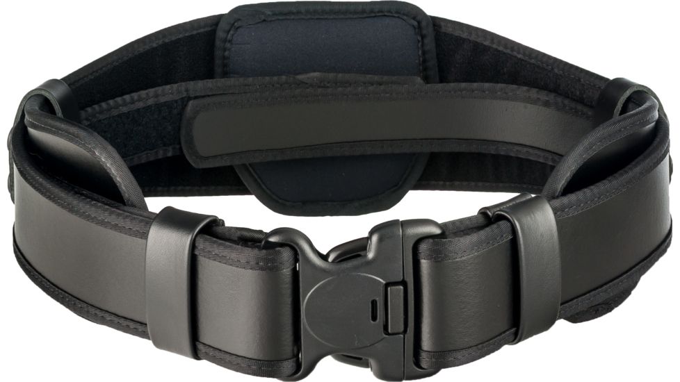 Gould & Goodrich Ergonomic Belt System