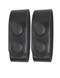 Gould & Goodrich 2-Pack Belt Keepers
