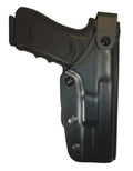 Gould & Goodrich Triple Retention Duty Holster