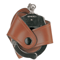 Aker Leather Handcuff Case Attachment