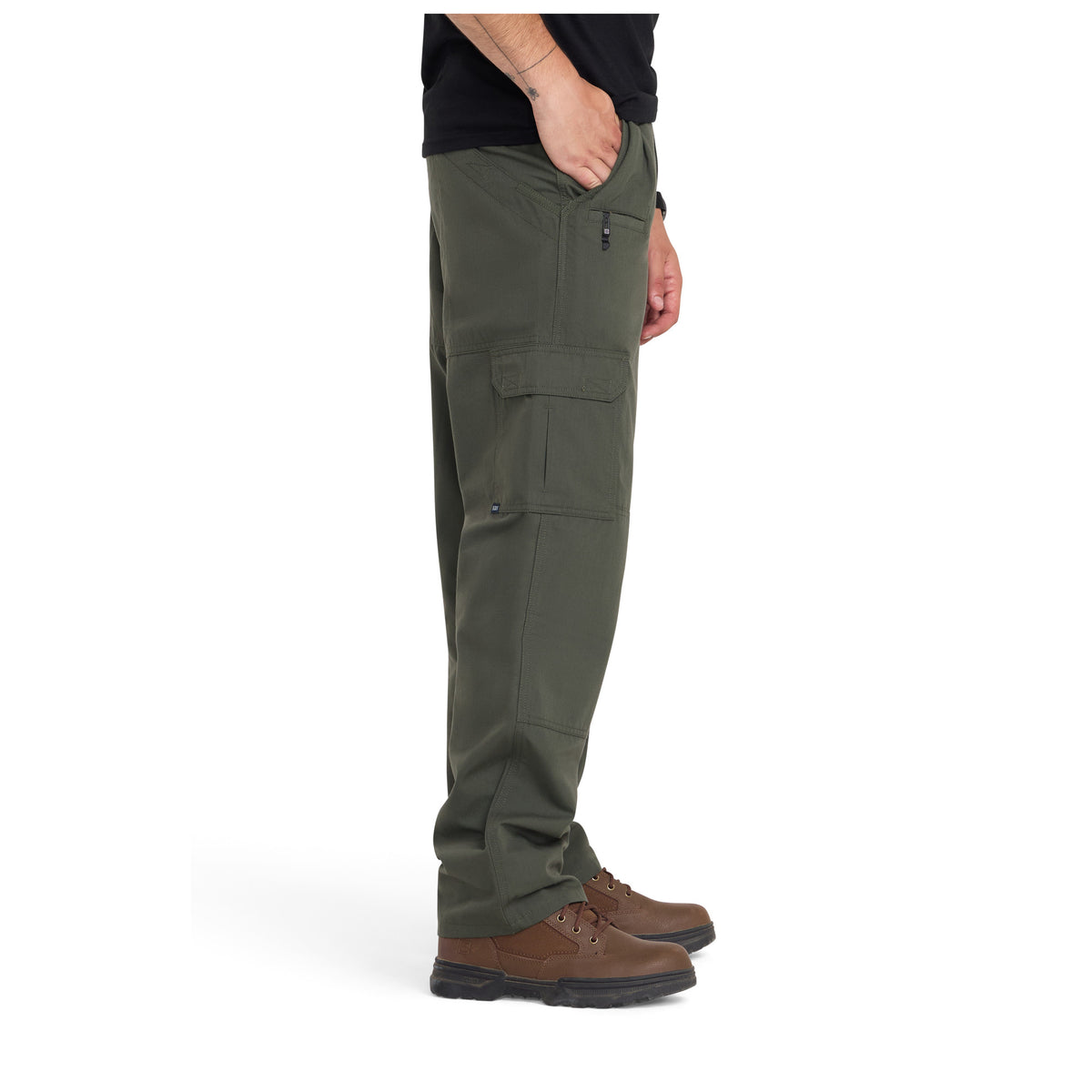 5.11 Tactical TACLITE Pro Pants - TDU Green