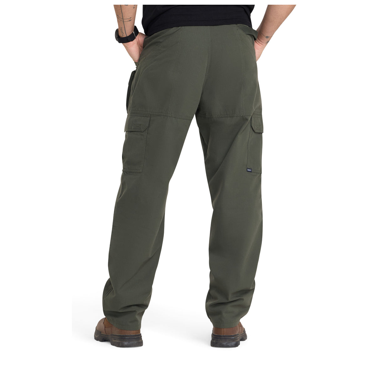 5.11 Tactical TACLITE Pro Pants - TDU Green