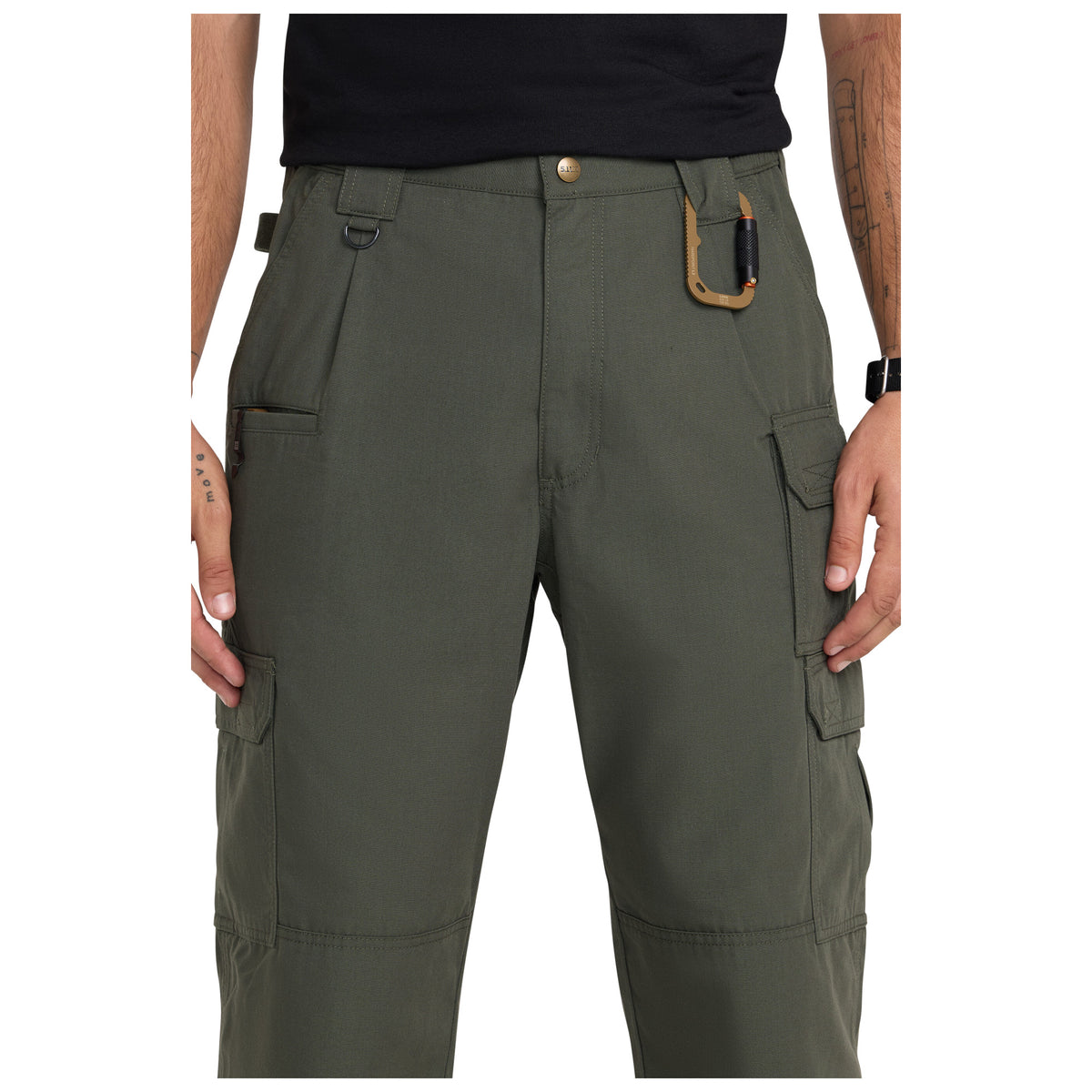 5.11 Tactical TACLITE Pro Pants - TDU Green