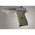 Hogue SIG Sauer P230 P232 G10 Grip