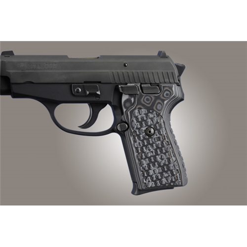 Hogue SIG Sauer P239 DA/SA G10 Grip