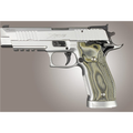 Hogue SIG Sauer P226 SAO X5 X6 G10 Grip