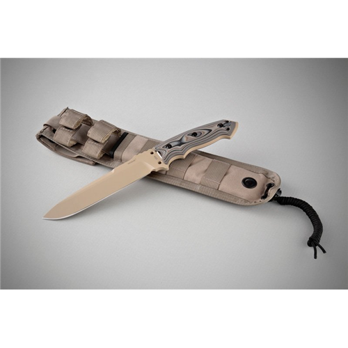 Hogue EX-F01 Fixed Blade