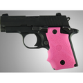 Hogue Sig Sauer P238 Rubber Grip