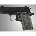 Hogue SIG Sauer P238 G10 Grip