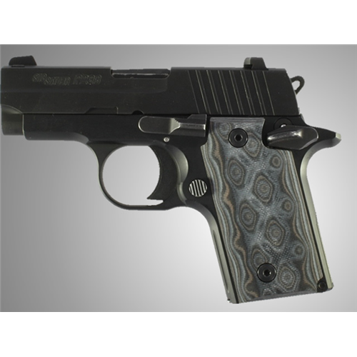 Hogue SIG Sauer P238 G10 Grip