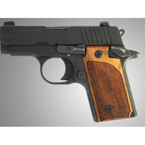 Hogue SIG Sauer P238 Grip