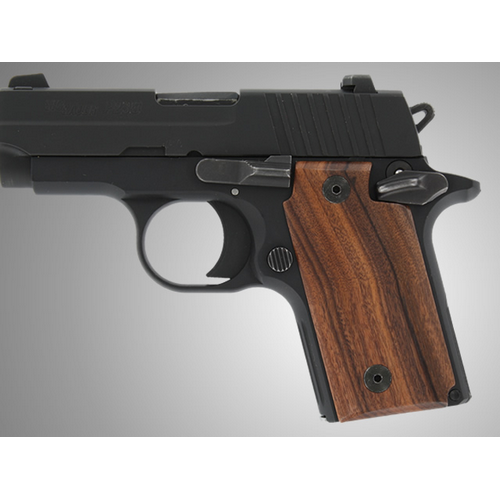 Hogue SIG Sauer P238 Grip