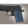 Hogue SIG Sauer P238 G10 Grip