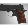 Hogue SIG Sauer P238 Grip