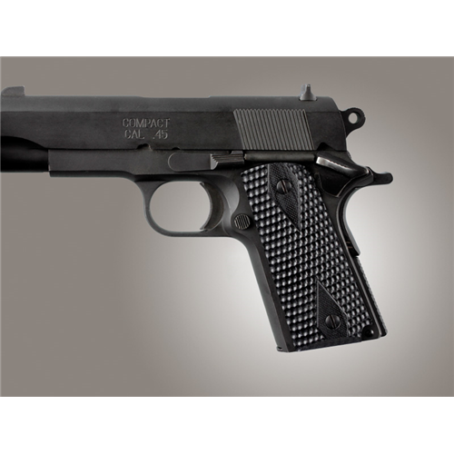 Hogue Officers Model G10 Grip