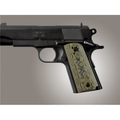 Hogue Officers Model G10 Grip