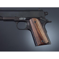 Hogue Officers Model Grip