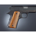 Hogue Officers Model Grip