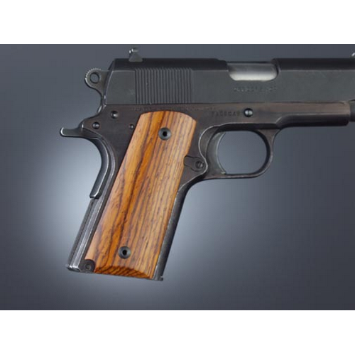 Hogue Officers Model Grip