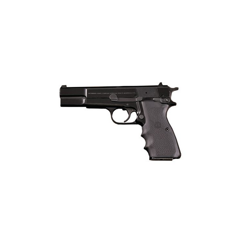 Hogue Govt. Model Rubber Grip