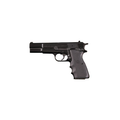 Hogue Govt. Model Rubber Grip