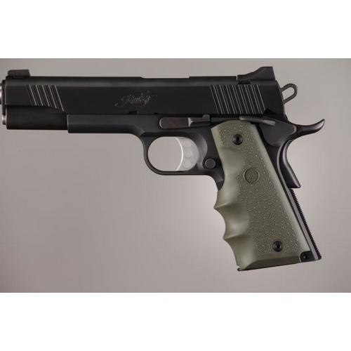 Hogue Govt. Model Rubber Grip