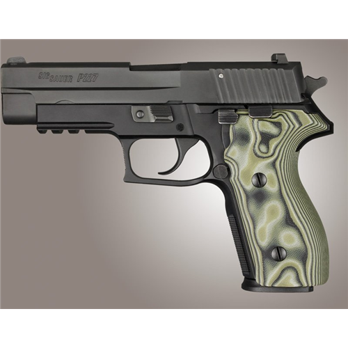 Hogue SIG Sauer P227 DA/SA G10 Grip