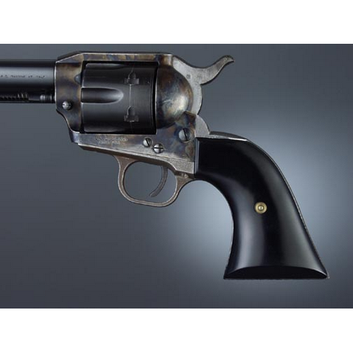Hogue Colt Single Action Polymer Grip