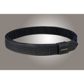 Hogue Waist Off-Duty Belt Nytek Lining 2 Row Stitching