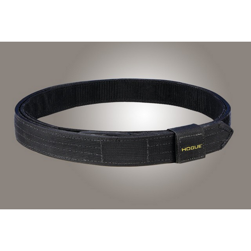 Hogue Waist Off-Duty Belt Nytek Lining 2 Row Stitching