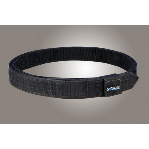 Hogue Waist Off-Duty Belt Nytek Lining 2 Row Stitching