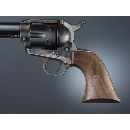 Hogue Colt Single Action Polymer Grip