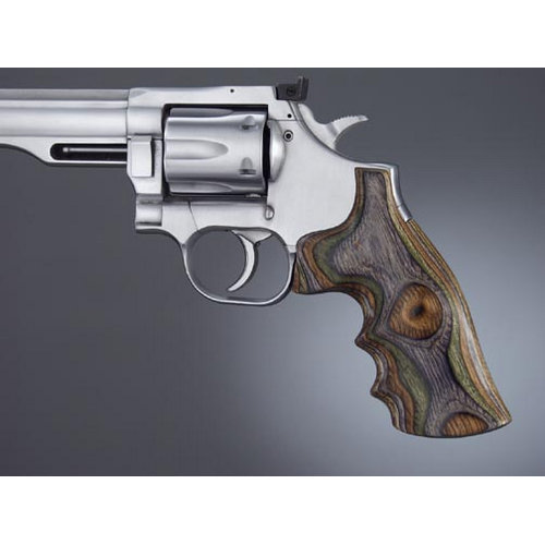Hogue Dan Wesson Small Frame Grip